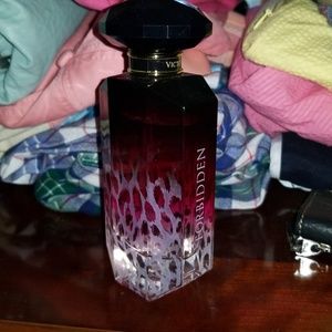 Victoria's Secret Forbidden Parfume